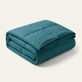 120 GSM Summer AC Comforter – Ultra-Light Microfiber Dohar Blanket – product photo