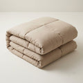 200 GSM AC Comforter – Lightweight Microfiber Dohar for AC Rooms & Mild Winter – product photo
