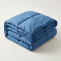 500 GSM Heavy Winter Comforter – Microfiber Quilted Razai for Extreme Cold – product photo