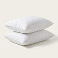 Premium Soft Microfiber Pillow – Buy 1 Get 1 Free (Pack of 2) – product photo